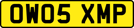 OW05XMP
