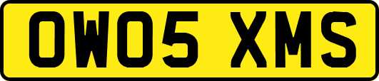OW05XMS