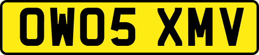 OW05XMV