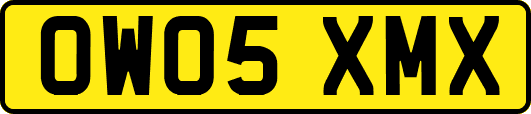 OW05XMX