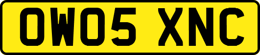 OW05XNC
