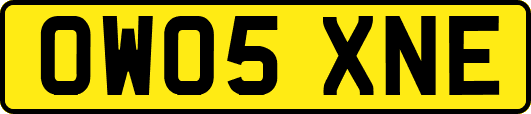 OW05XNE