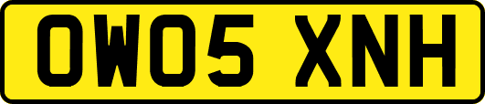 OW05XNH