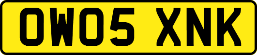 OW05XNK
