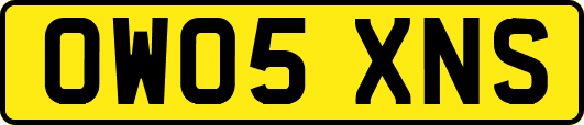 OW05XNS