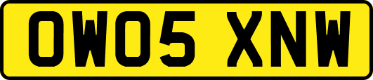 OW05XNW