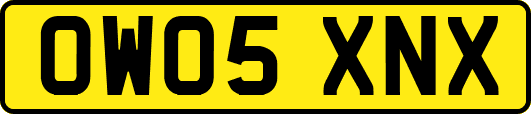 OW05XNX
