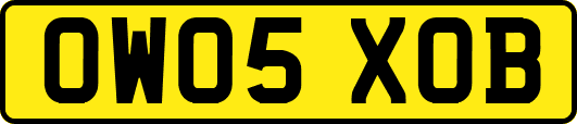 OW05XOB