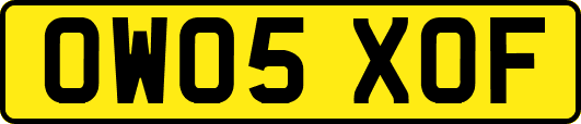 OW05XOF