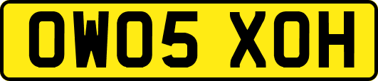 OW05XOH