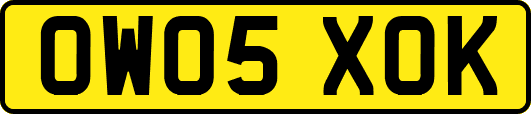 OW05XOK