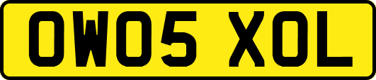 OW05XOL