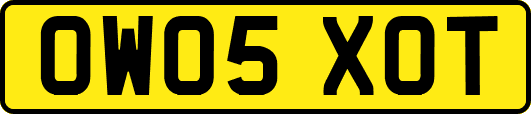 OW05XOT