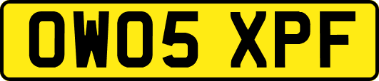 OW05XPF
