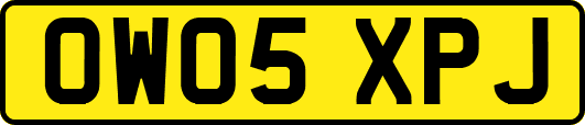 OW05XPJ