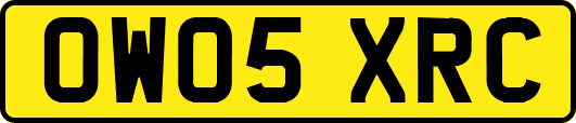 OW05XRC