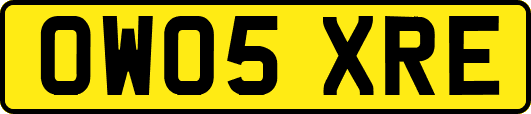 OW05XRE