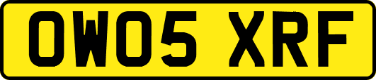 OW05XRF