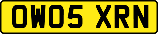 OW05XRN
