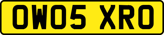 OW05XRO
