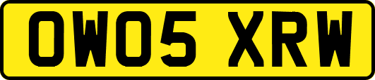 OW05XRW