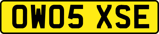 OW05XSE