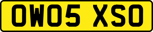 OW05XSO