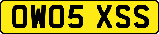 OW05XSS