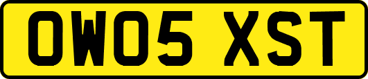 OW05XST