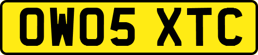OW05XTC