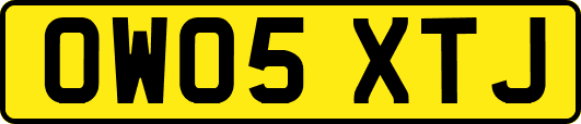 OW05XTJ