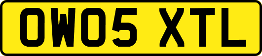 OW05XTL