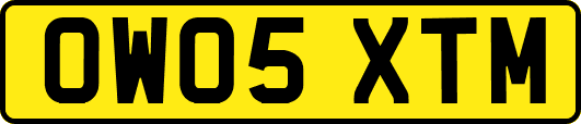 OW05XTM