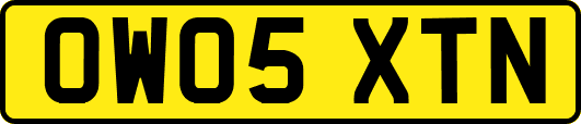 OW05XTN