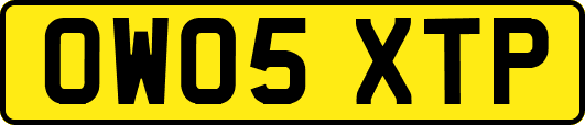 OW05XTP