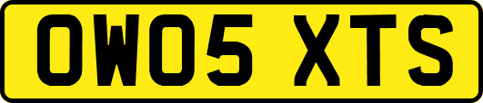 OW05XTS