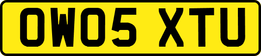 OW05XTU