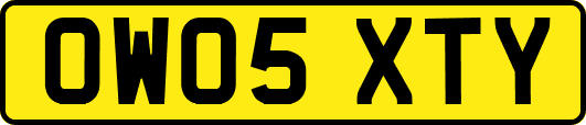 OW05XTY