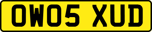 OW05XUD