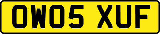 OW05XUF