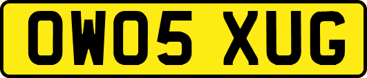 OW05XUG