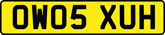 OW05XUH