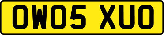 OW05XUO
