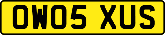 OW05XUS