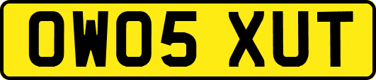 OW05XUT