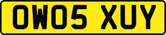 OW05XUY