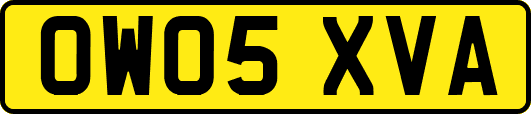OW05XVA
