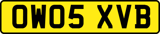 OW05XVB
