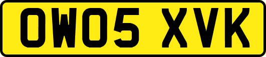OW05XVK
