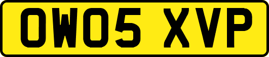 OW05XVP